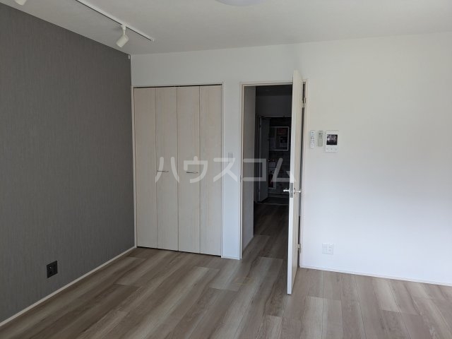 4/17 リビング/ダイニング