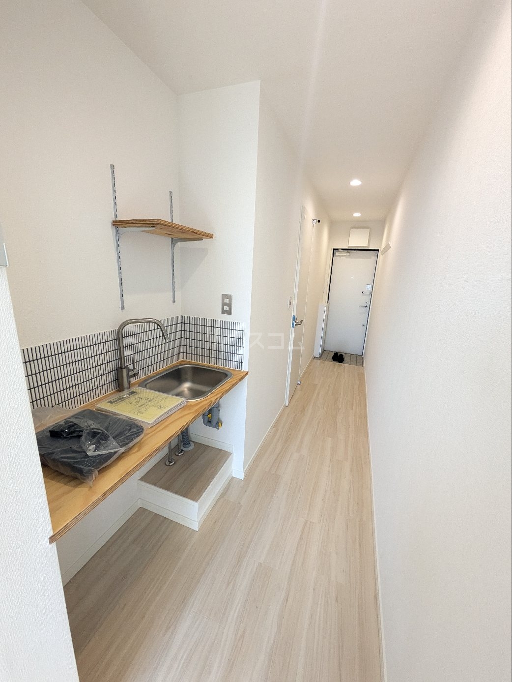 14/30 キッチン