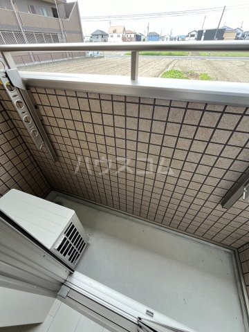 16/30 バルコニー