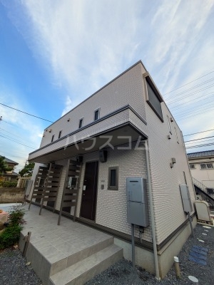 1/25 外観