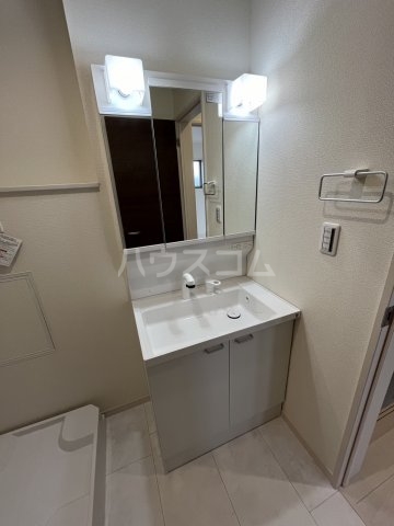 12/29 洗面