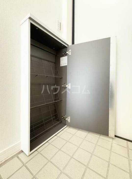5/24 収納