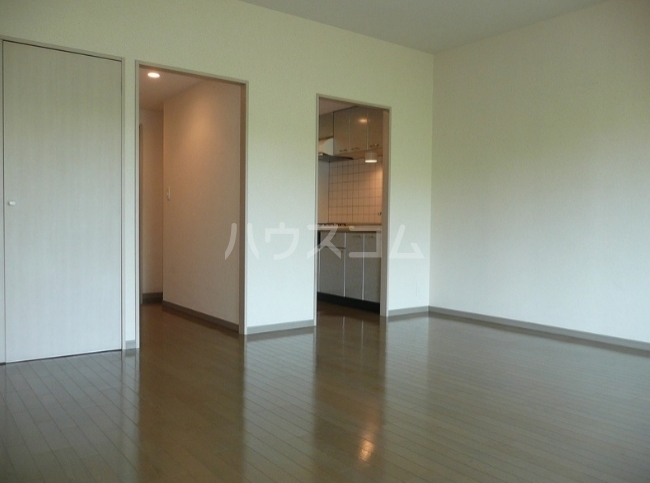 3/27 リビング/ダイニング