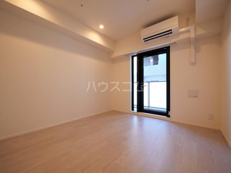 4/21 室内