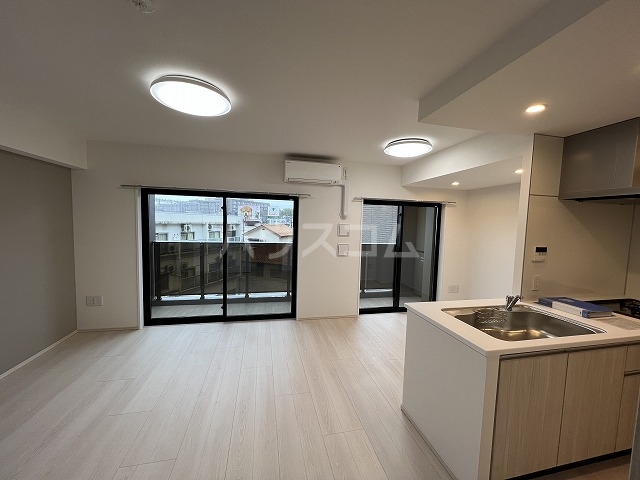 3/30 リビング/ダイニング