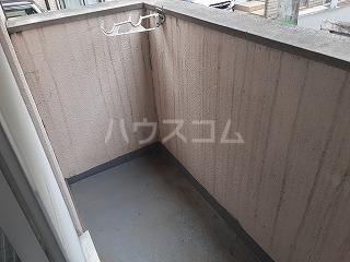 17/30 バルコニー