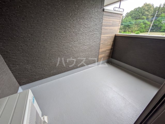 17/22 バルコニー