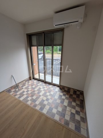 4/22 リビング/ダイニング