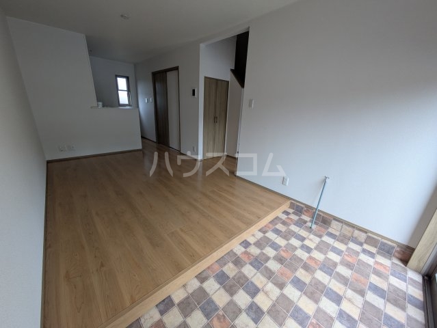 3/22 リビング/ダイニング