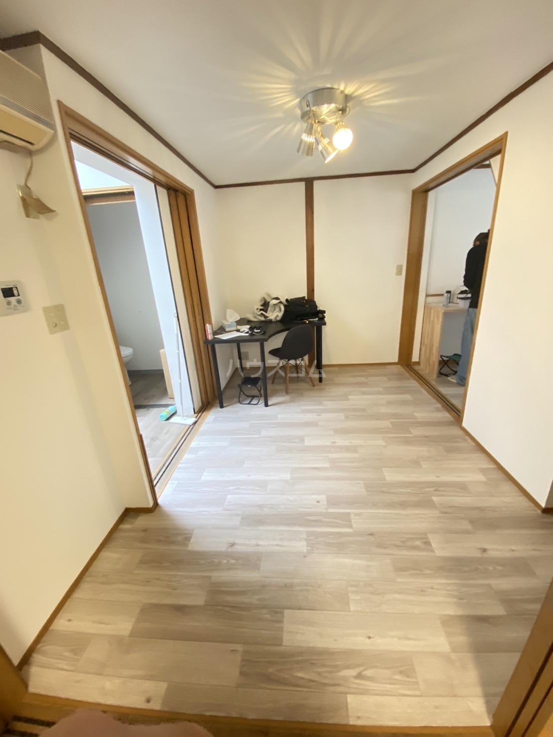 3/26 リビング/ダイニング