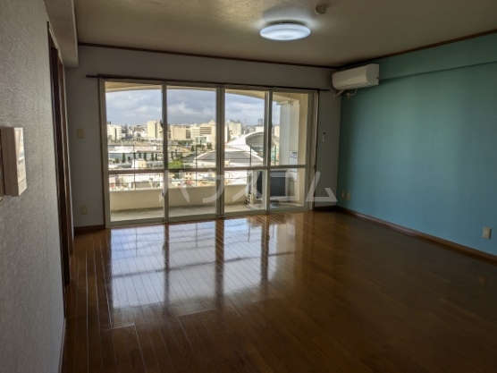 3/21 リビング/ダイニング