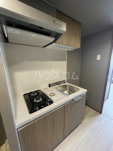 9/30 キッチン