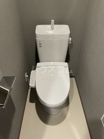 13/30 トイレ