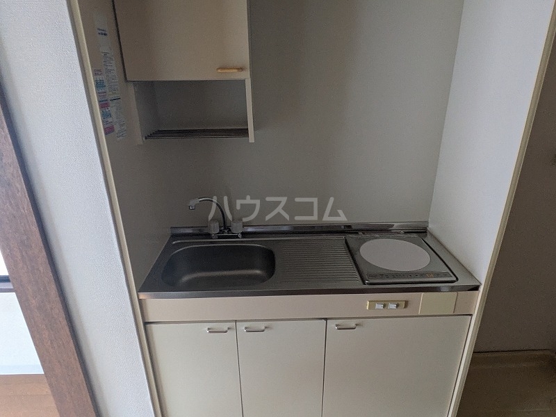 7/21 キッチン