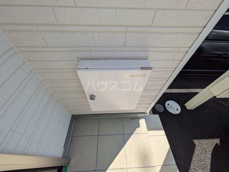 20/24 エントランス