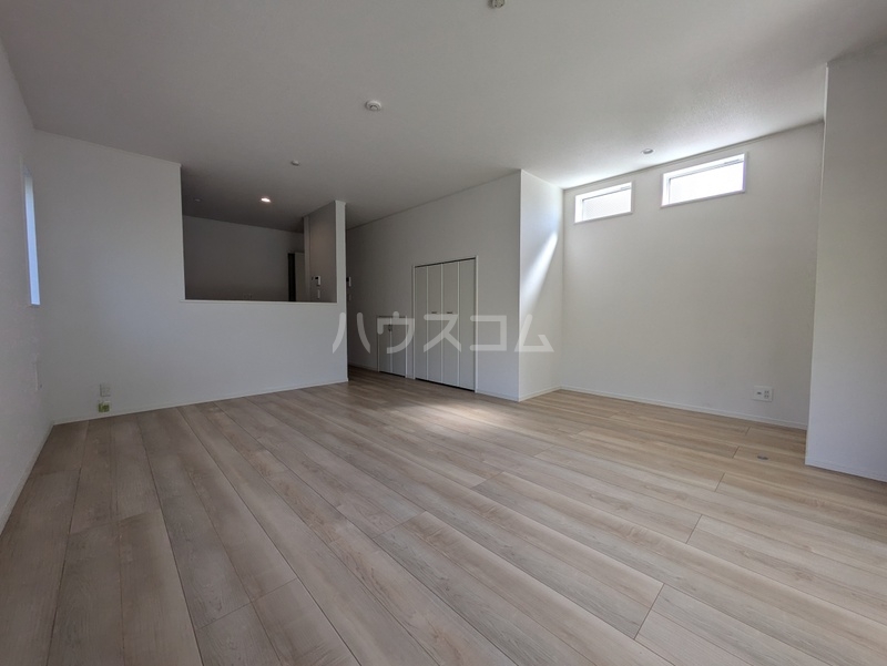 3/24 リビング/ダイニング