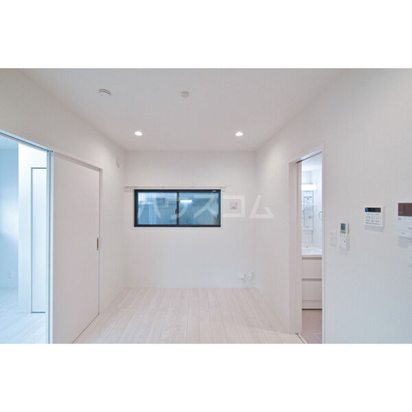 3/24 リビング/ダイニング