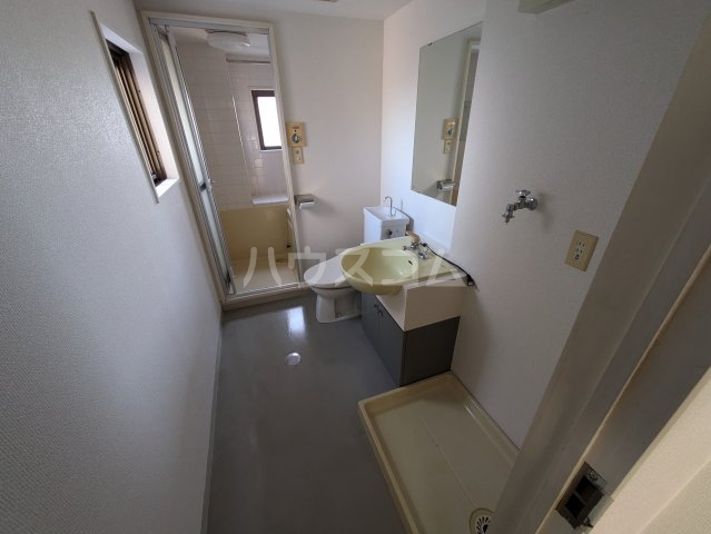 15/30 洗面