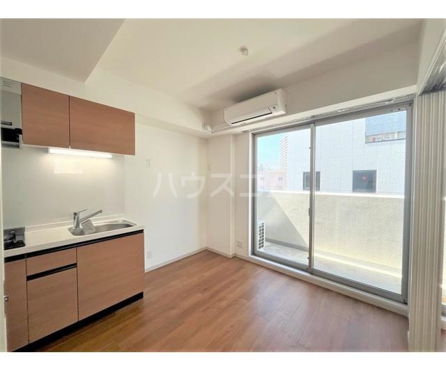 6/30 リビング/ダイニング