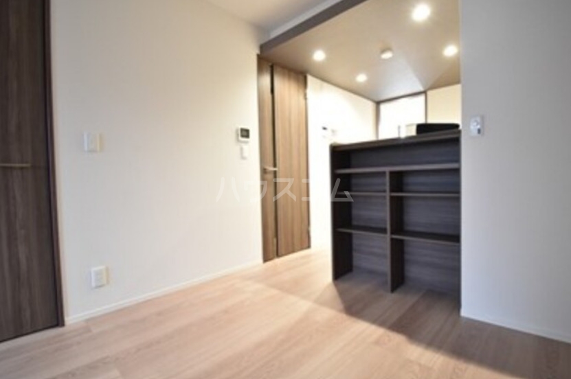 3/24 リビング/ダイニング