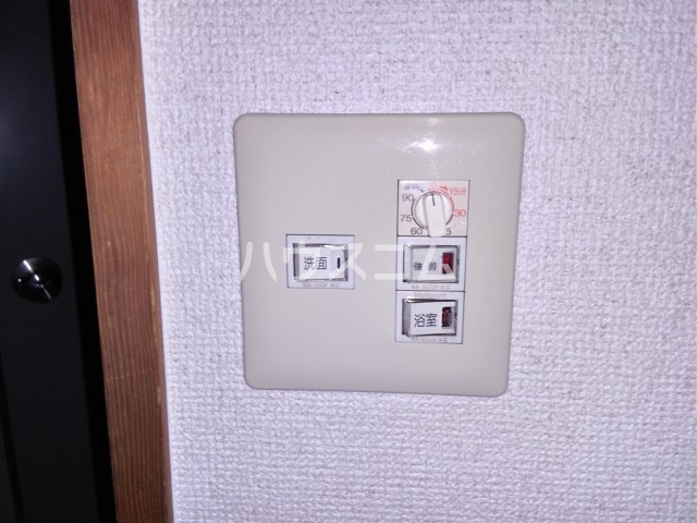 10/19 設備