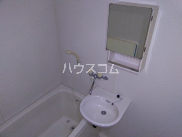 7/19 浴室