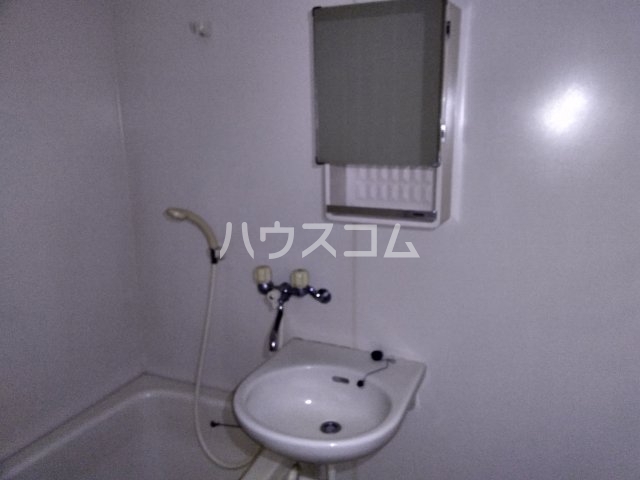 9/19 洗面