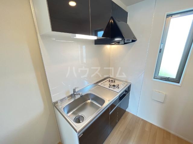 9/22 キッチン