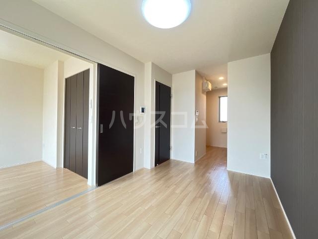 4/22 リビング/ダイニング