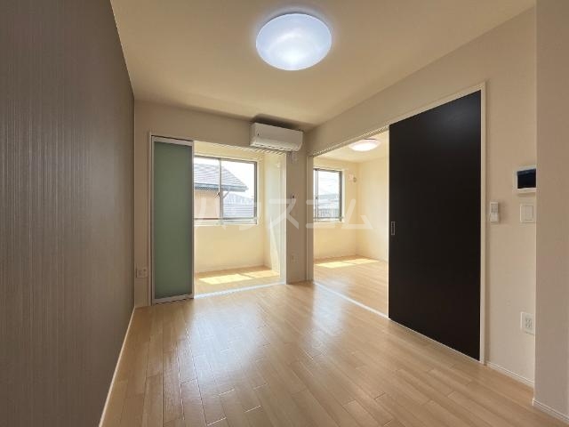 3/22 リビング/ダイニング