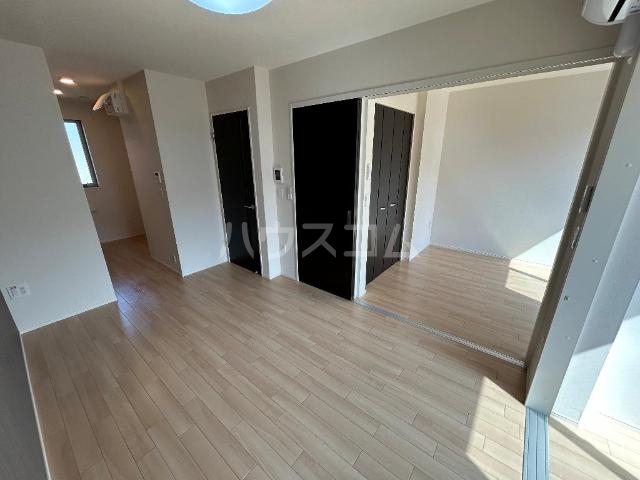 3/22 リビング/ダイニング