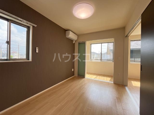 3/22 リビング/ダイニング