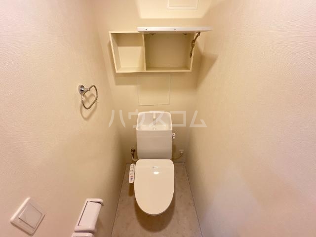 8/22 トイレ