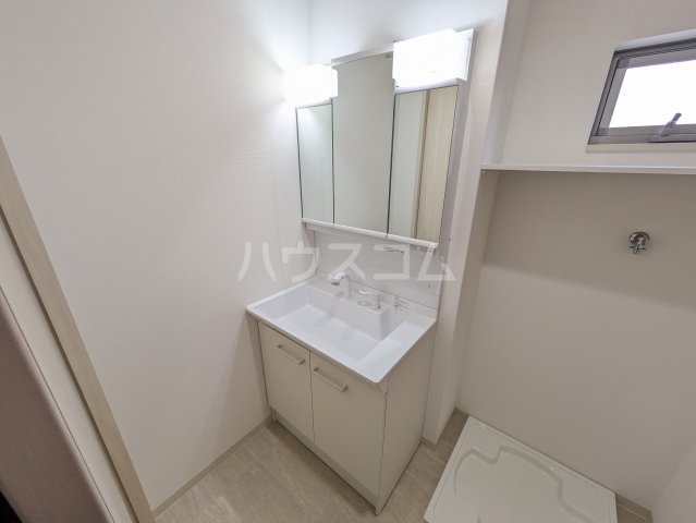 12/21 洗面