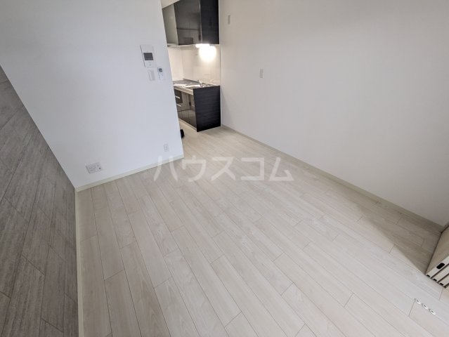 3/19 リビング/ダイニング