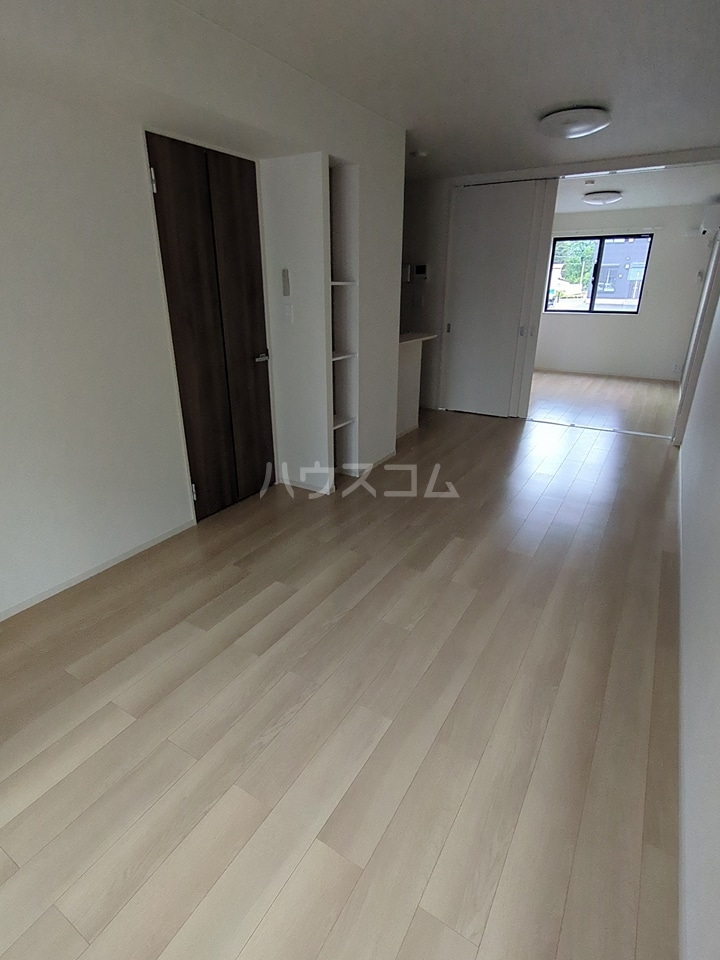 4/29 リビング/ダイニング