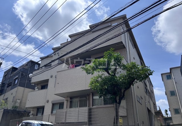 1/6 外観