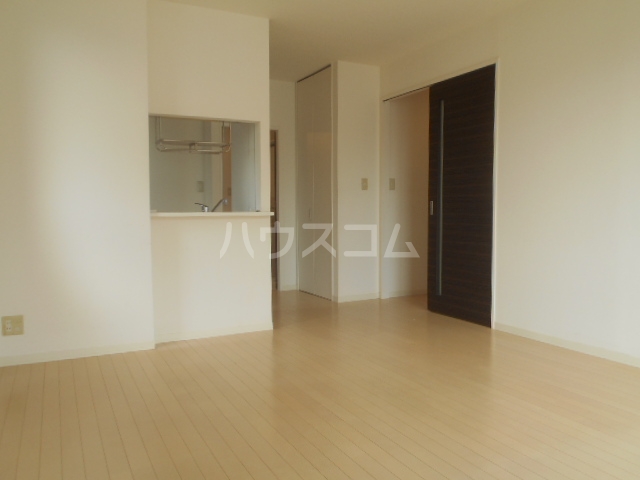 6/30 リビング/ダイニング