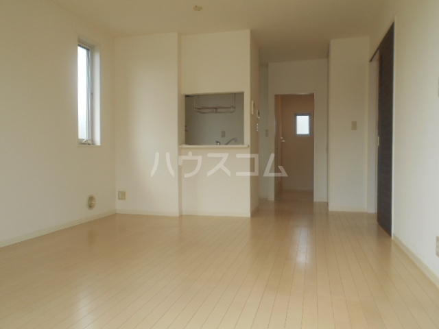 4/30 リビング/ダイニング