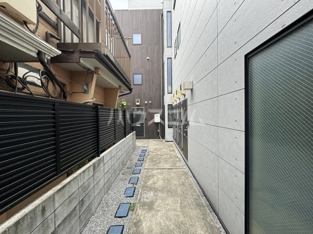 その他共有