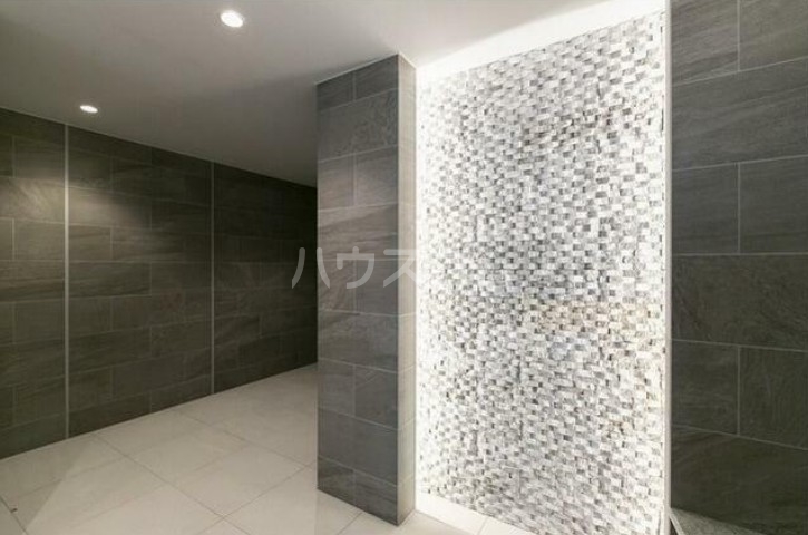 2/12 エントランス