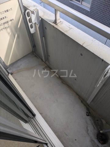 15/29 バルコニー