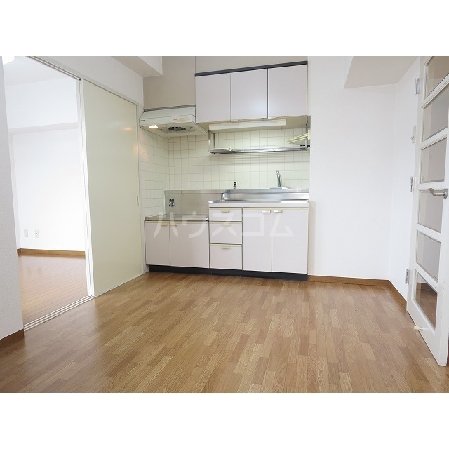 3/23 リビング/ダイニング