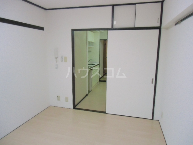 4/24 室内