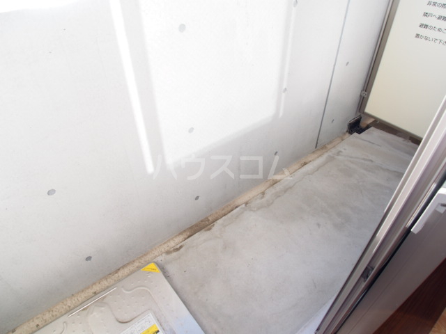 17/30 バルコニー