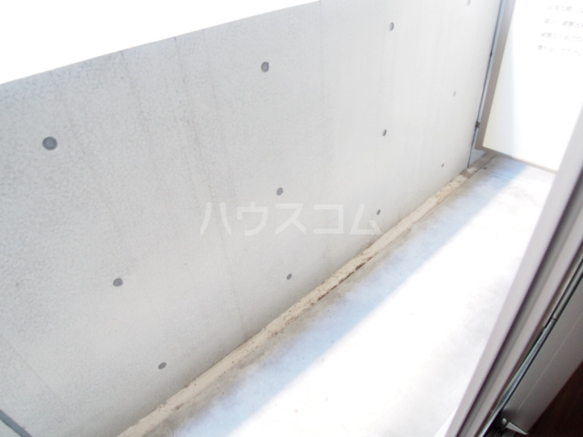 16/30 バルコニー