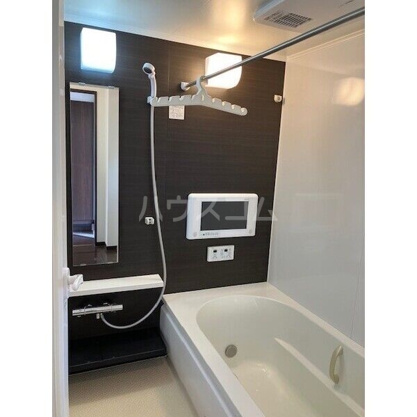 9/25 浴室