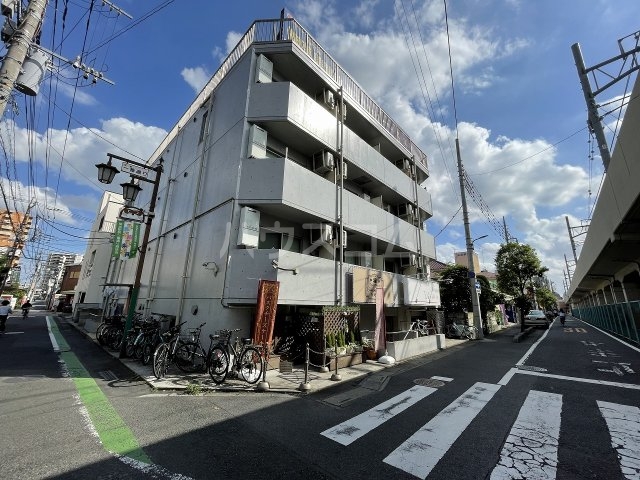 1/27 外観