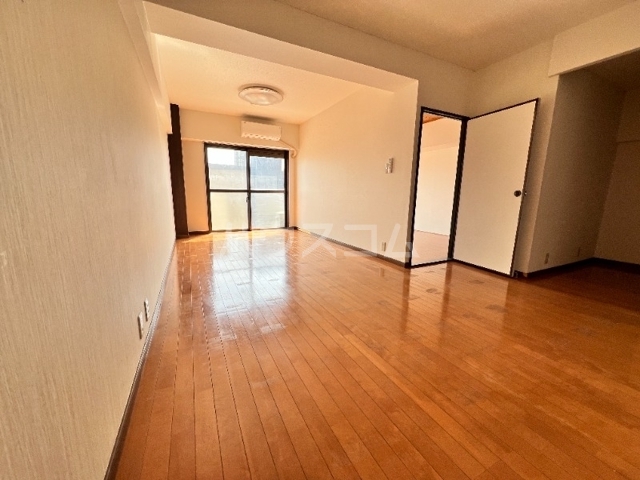 3/21 リビング/ダイニング