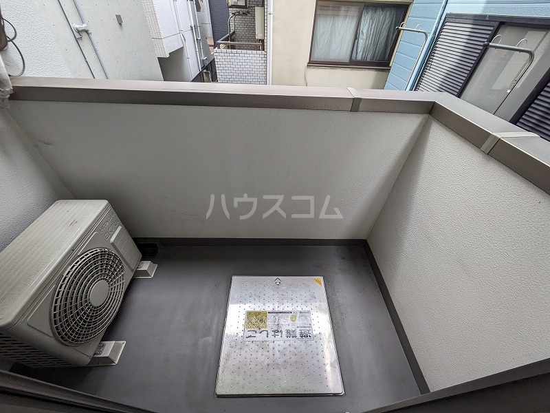 16/30 バルコニー